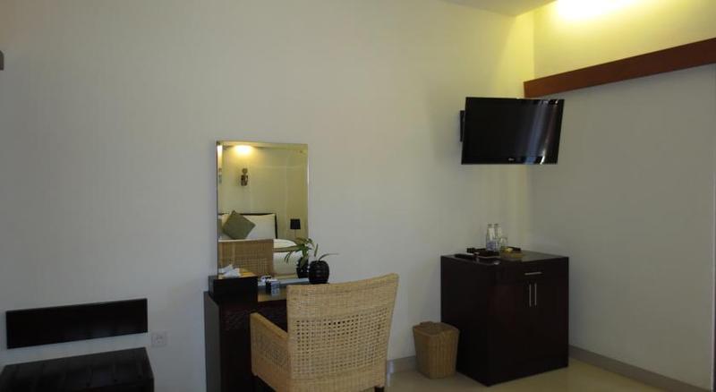Respati Beach Hotel Sanur Eksteriør bilde